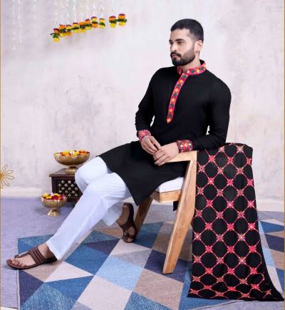 SHUBHVASTRA VASTRA VOL-07 6071 TO 6073 DESIGNER KURTA WHOLESALER IN INDIA